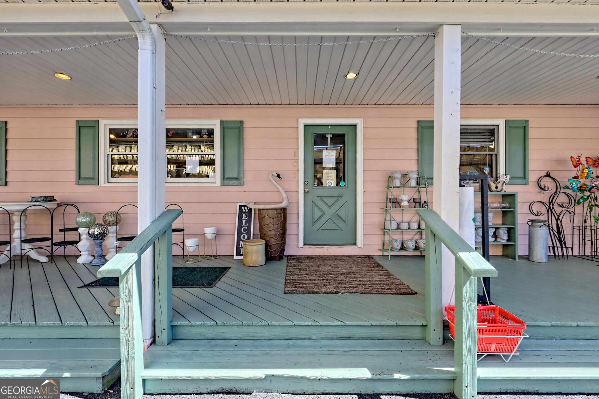 4772 Highway 441 Rabun Gap, GA 30568 - Photo 7 of 44