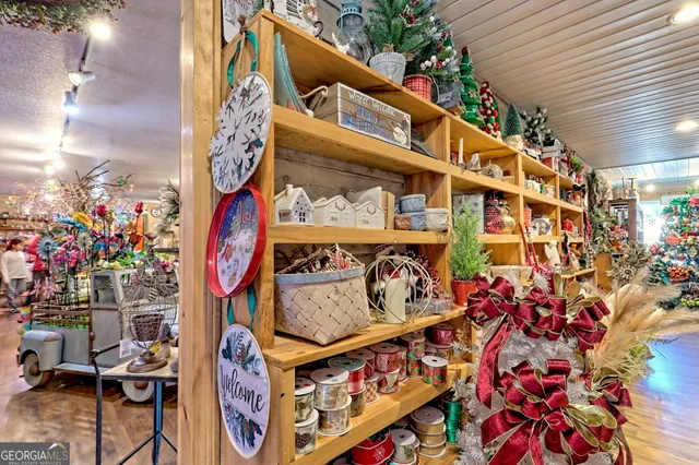 $2,500,000 | 4772 Highway 441, Rabun Gap, GA 30568