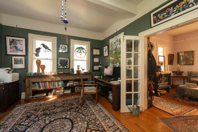 $1,200,000 | 1646 Harvard Street, Houston, TX 77008