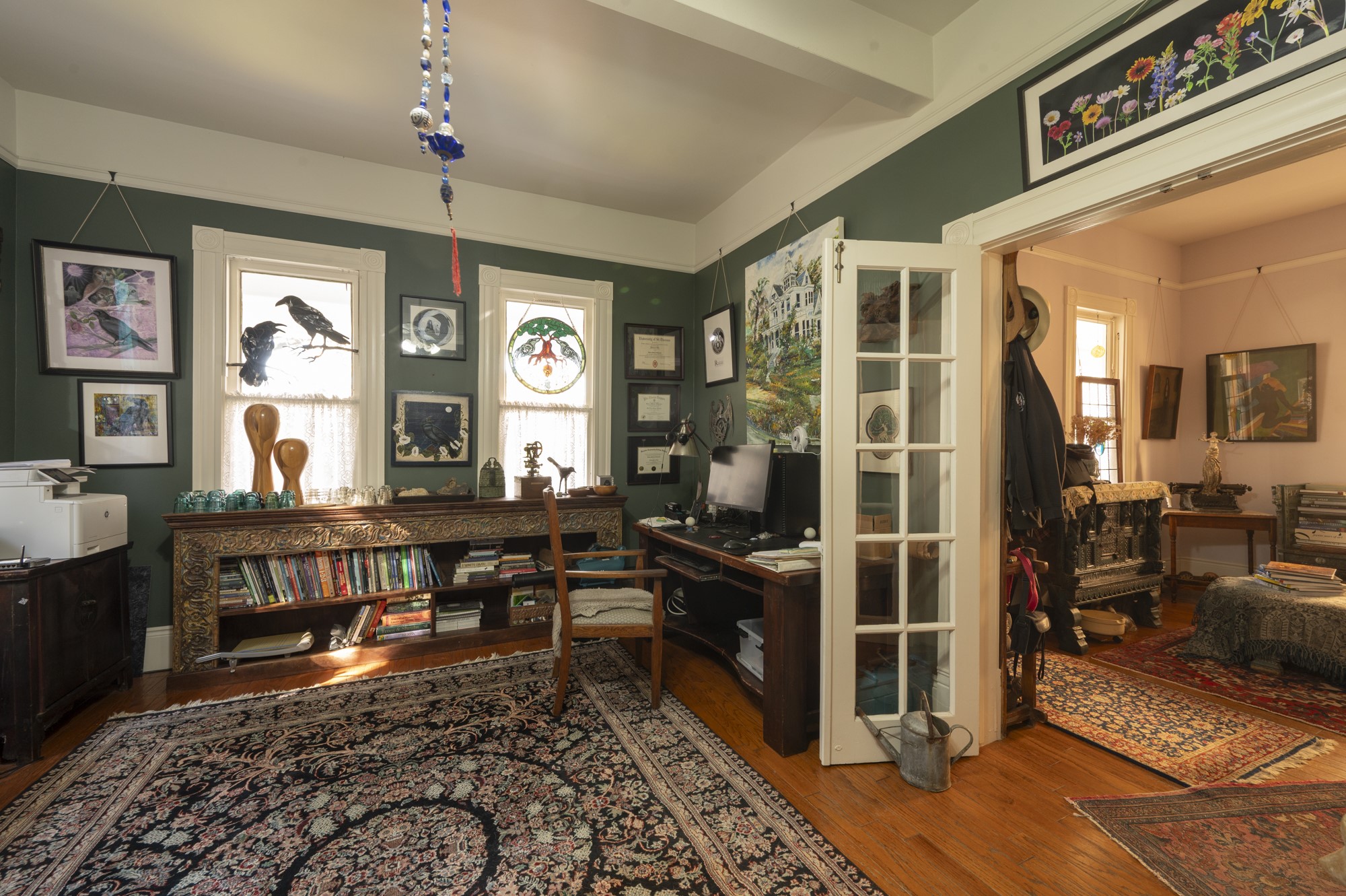 1646 Harvard Street Houston, TX 77008 - Photo 12 of 38