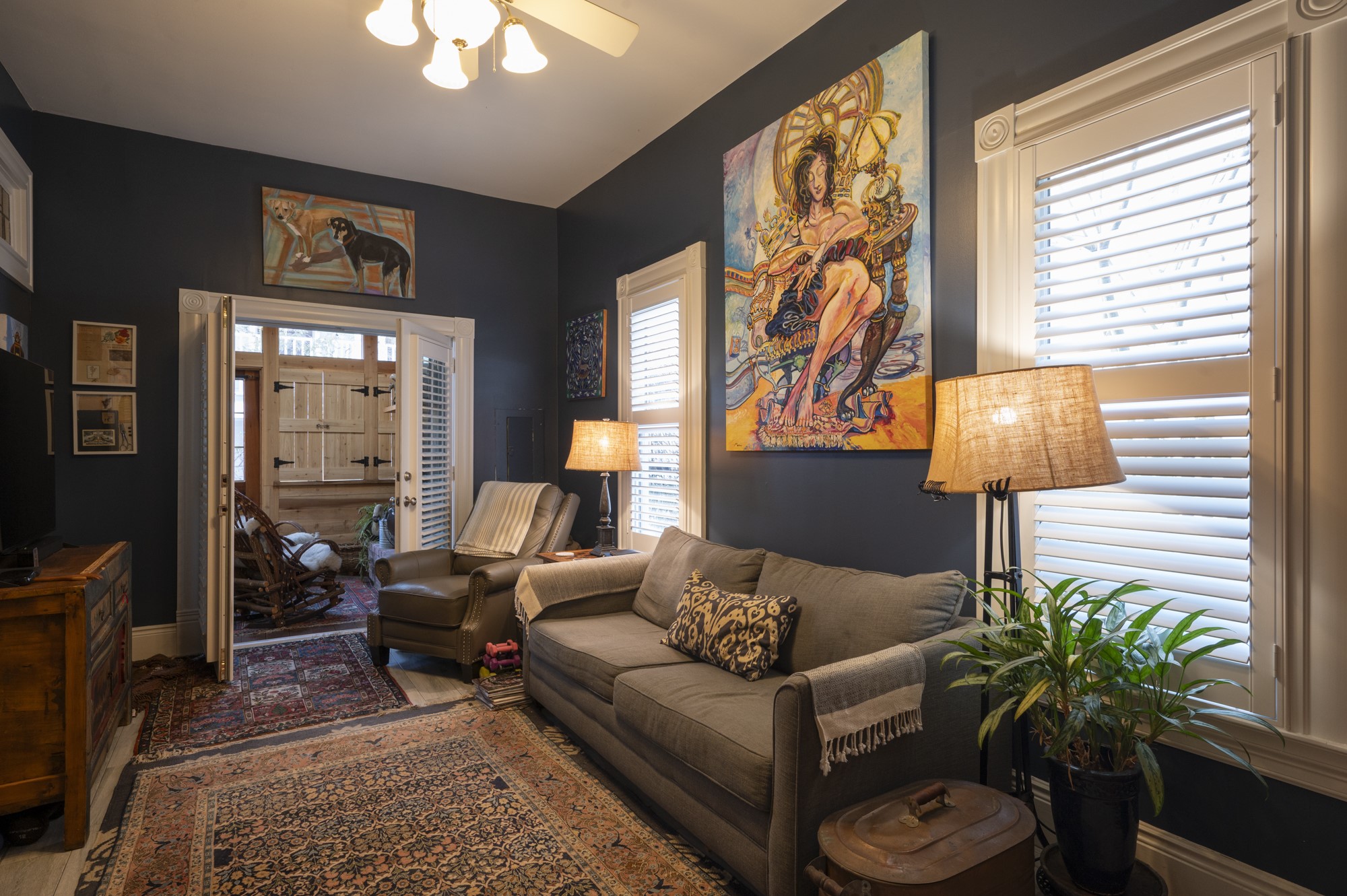 1646 Harvard Street Houston, TX 77008 - Photo 13 of 38