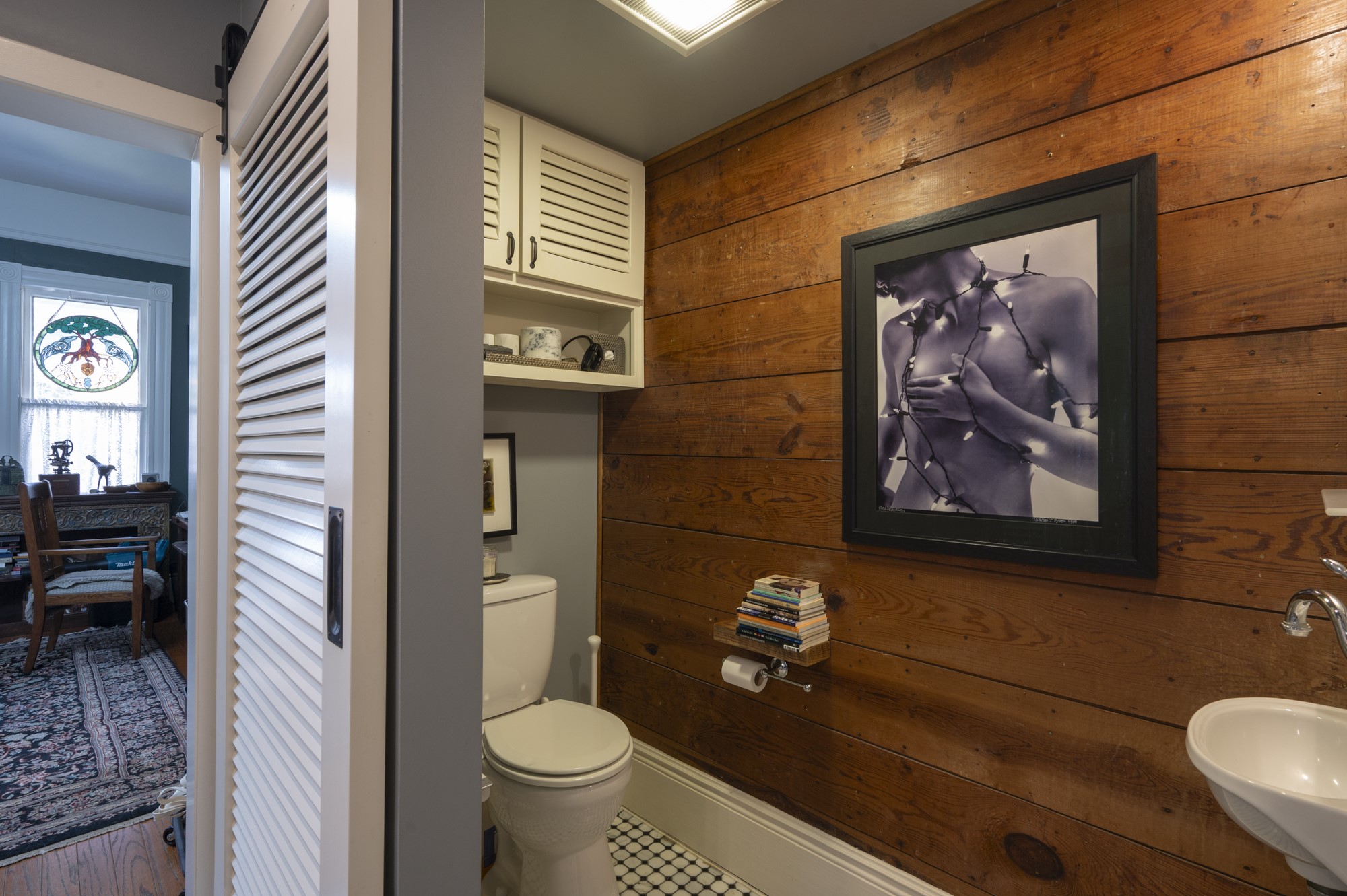 1646 Harvard Street Houston, TX 77008 - Photo 14 of 38