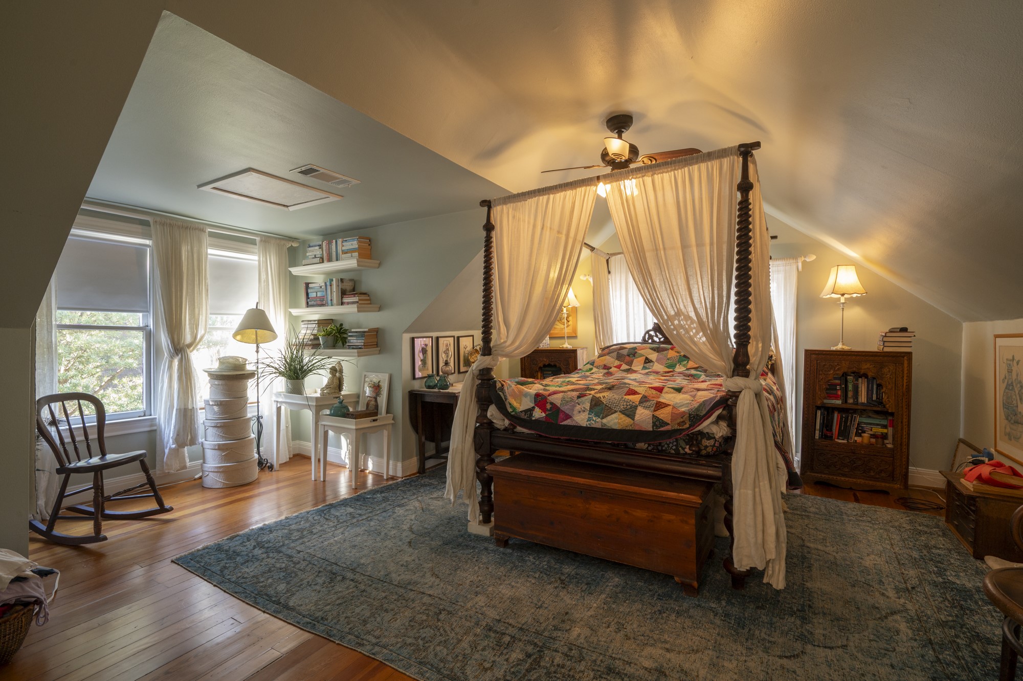 1646 Harvard Street Houston, TX 77008 - Photo 17 of 38