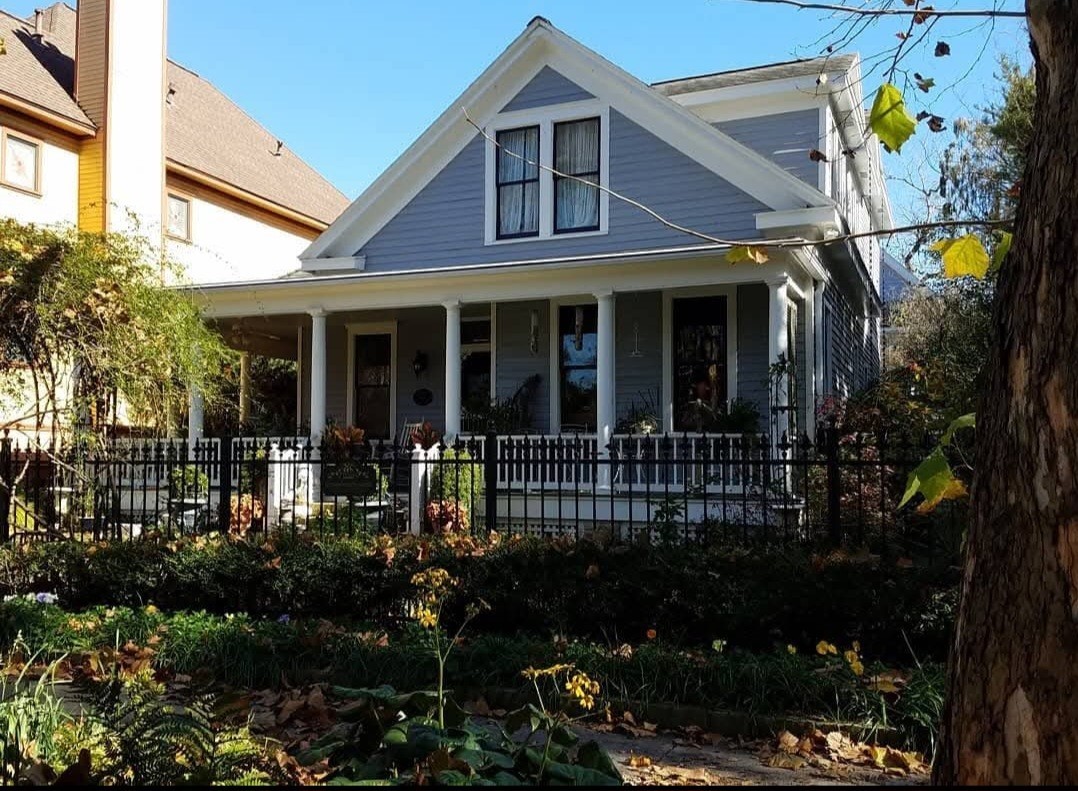 1646 Harvard Street Houston, TX 77008 - Photo 2 of 38