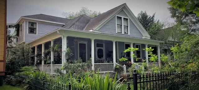 $1,200,000 | 1646 Harvard Street, Houston, TX 77008