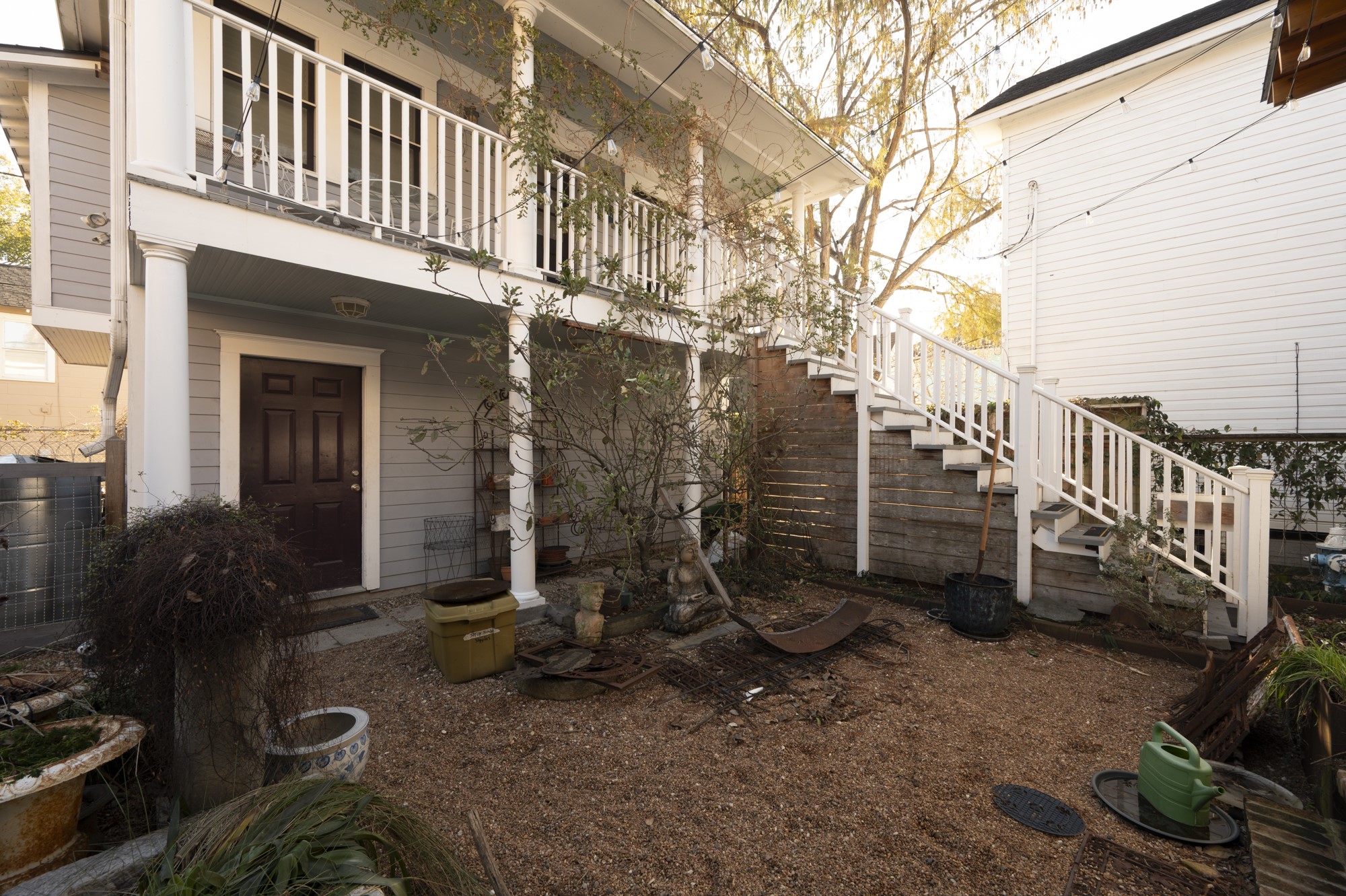 1646 Harvard Street Houston, TX 77008 - Photo 32 of 38