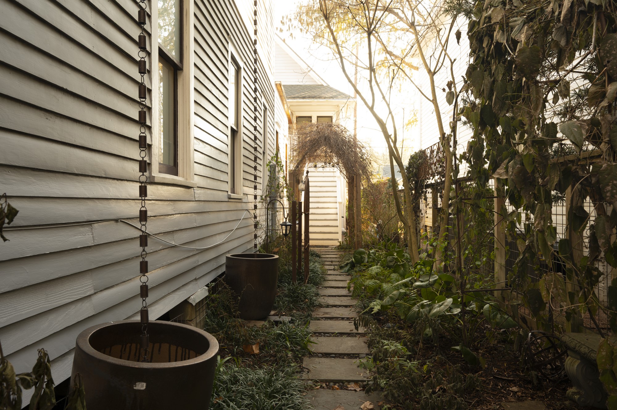 1646 Harvard Street Houston, TX 77008 - Photo 34 of 38