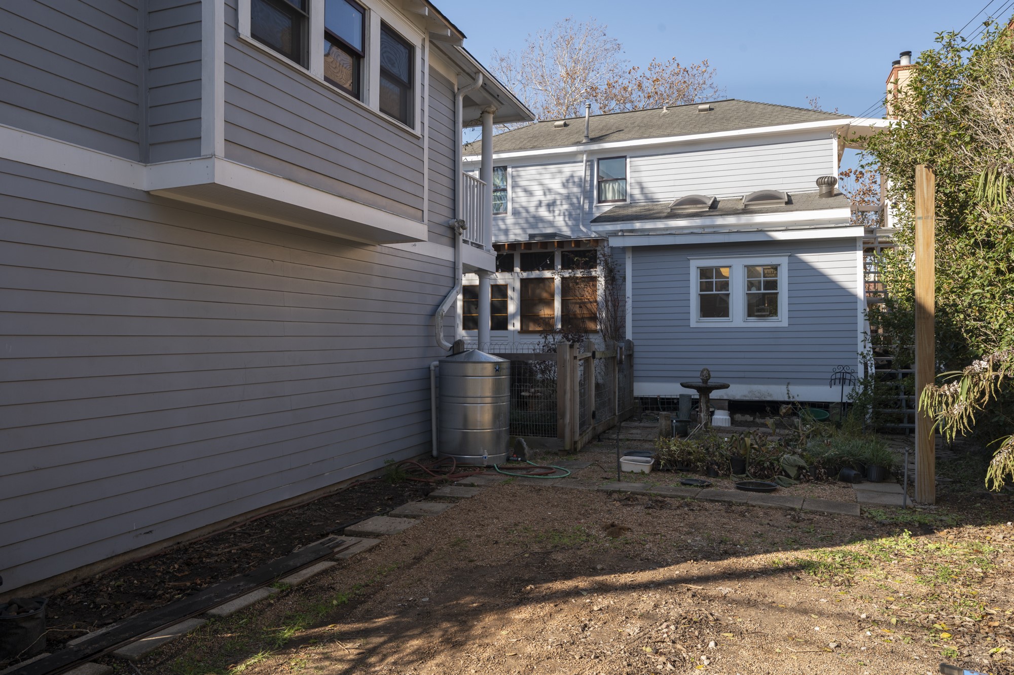 1646 Harvard Street Houston, TX 77008 - Photo 36 of 38