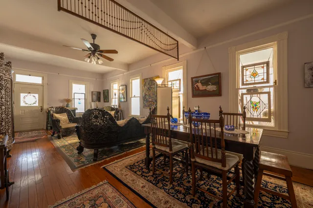 $1,200,000 | 1646 Harvard Street, Houston, TX 77008