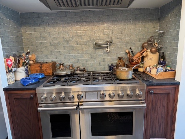 1646 Harvard Street Houston, TX 77008 - Photo 10 of 38