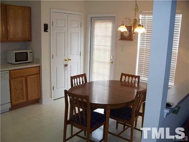 4205 Springfield Creek Drive Raleigh, NC 27616 - Photo 3 of 11