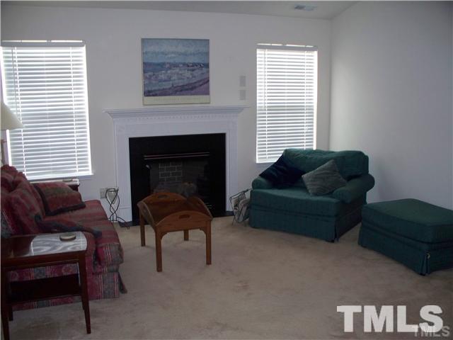 4205 Springfield Creek Drive Raleigh, NC 27616 - Photo 4 of 11