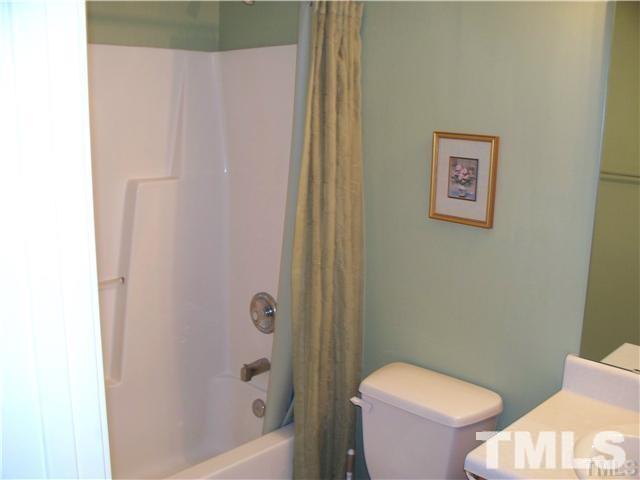 4205 Springfield Creek Drive Raleigh, NC 27616 - Photo 6 of 11