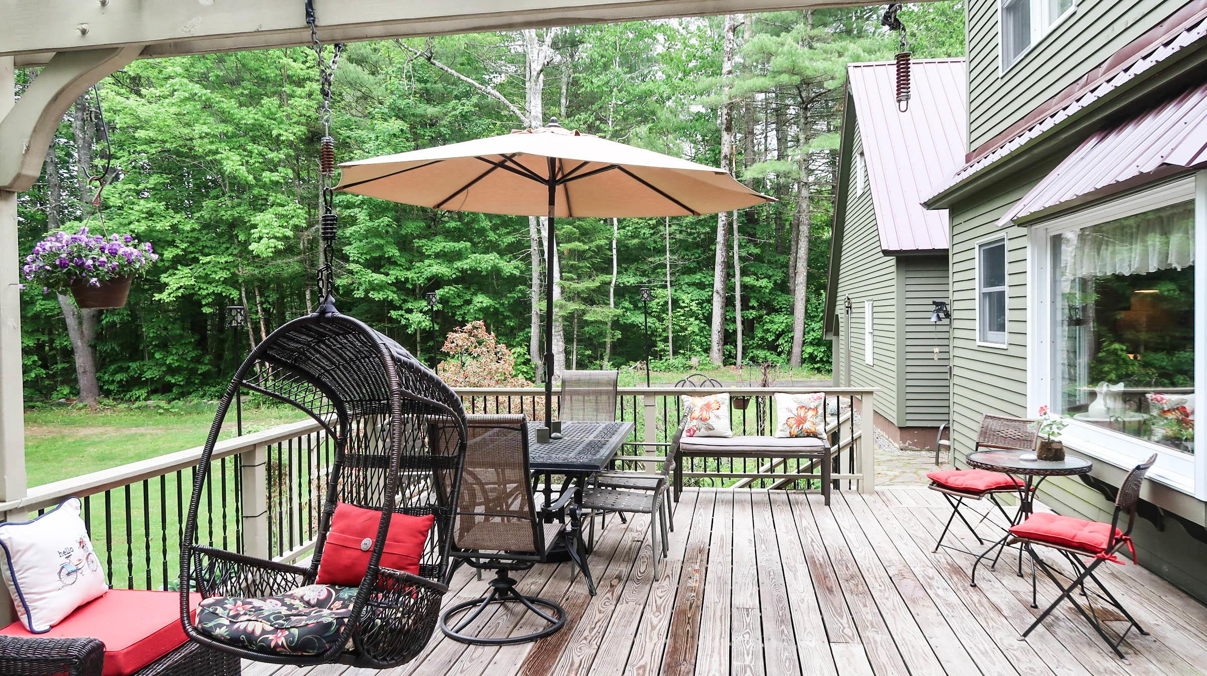 613 Augusta Road Jefferson, ME 04348 - Photo 7 of 58 IMG_0251