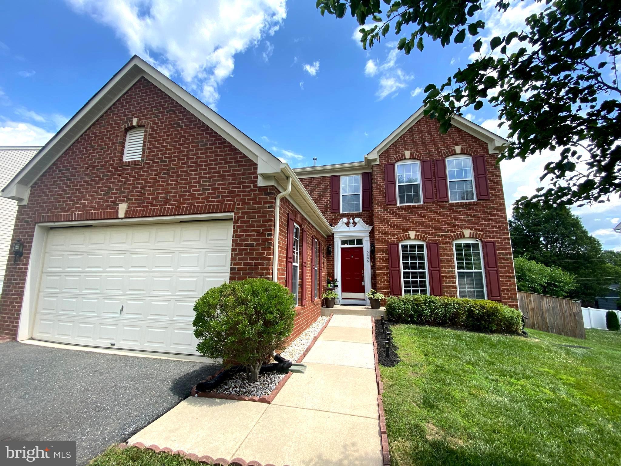 5806 Dillon John Court White Marsh, MD 21162 - Photo 1 of 40