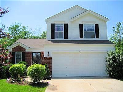 37 Wooded Ridge Drive Amelia, OH 45102 - Photo 1 of 1