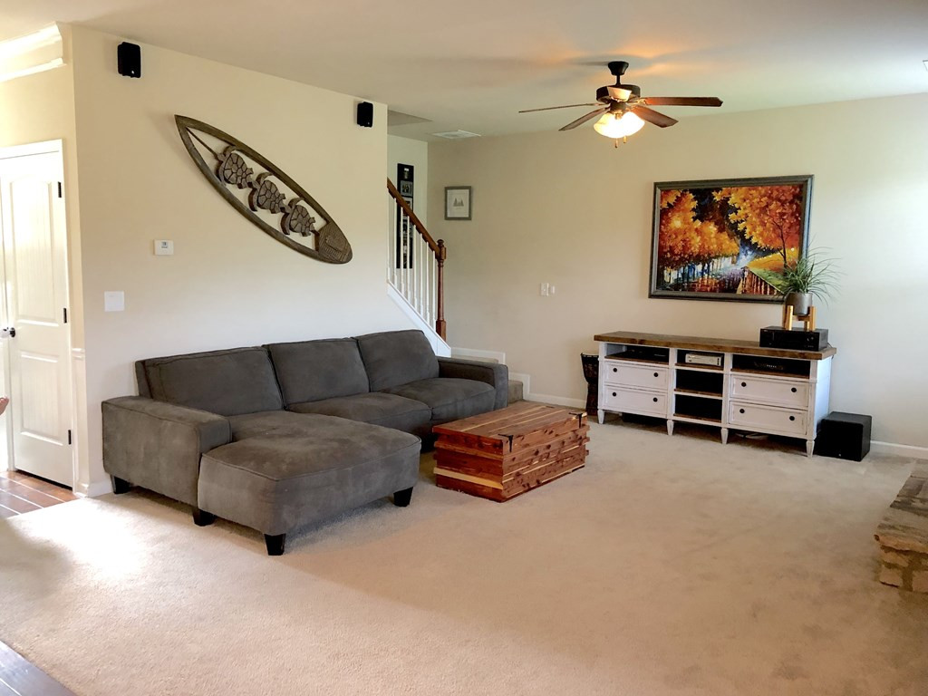 932 Rollo Domino Circle Evans, GA 30809 - Photo 8 of 25