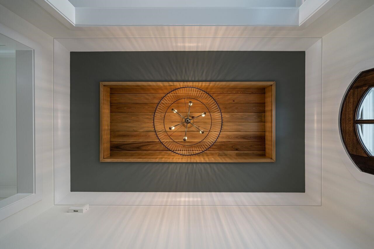1100 Shelley Road Raleigh, NC 27609 - Photo 5 of 41 Photo 5