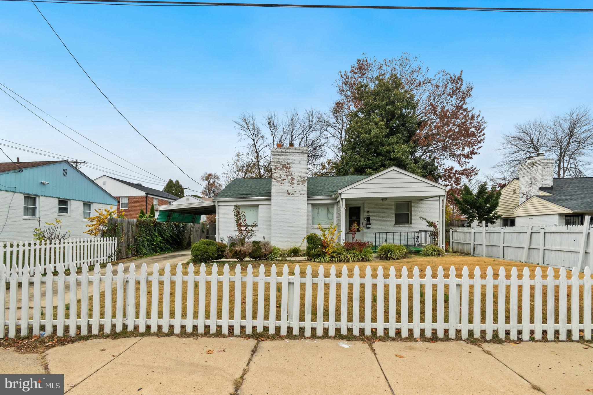 220 University Boulevard East Silver Spring, MD 20901 - Photo 1 of 1 Gallery Image 1