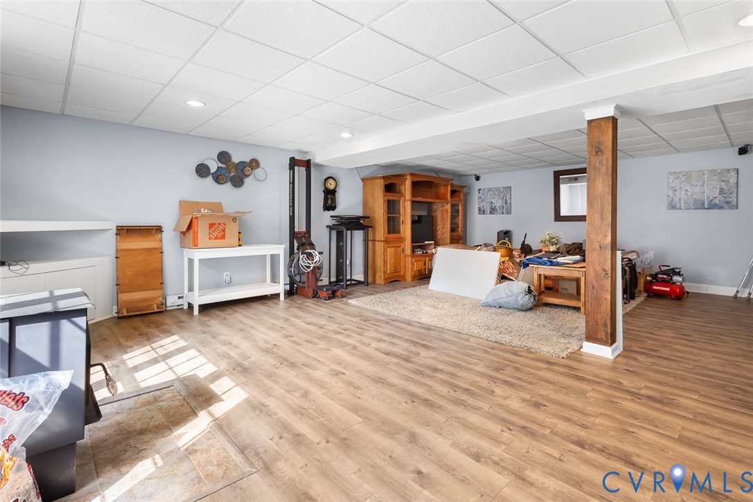 212 Copper Line Road Bumpass, VA 23024 - Photo 23 of 35