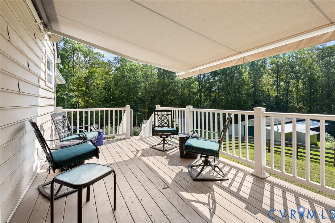 212 Copper Line Road Bumpass, VA 23024 - Photo 27 of 35