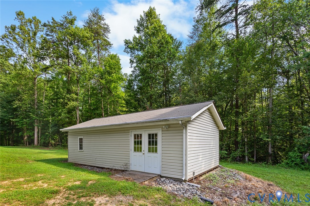 212 Copper Line Road Bumpass, VA 23024 - Photo 33 of 35