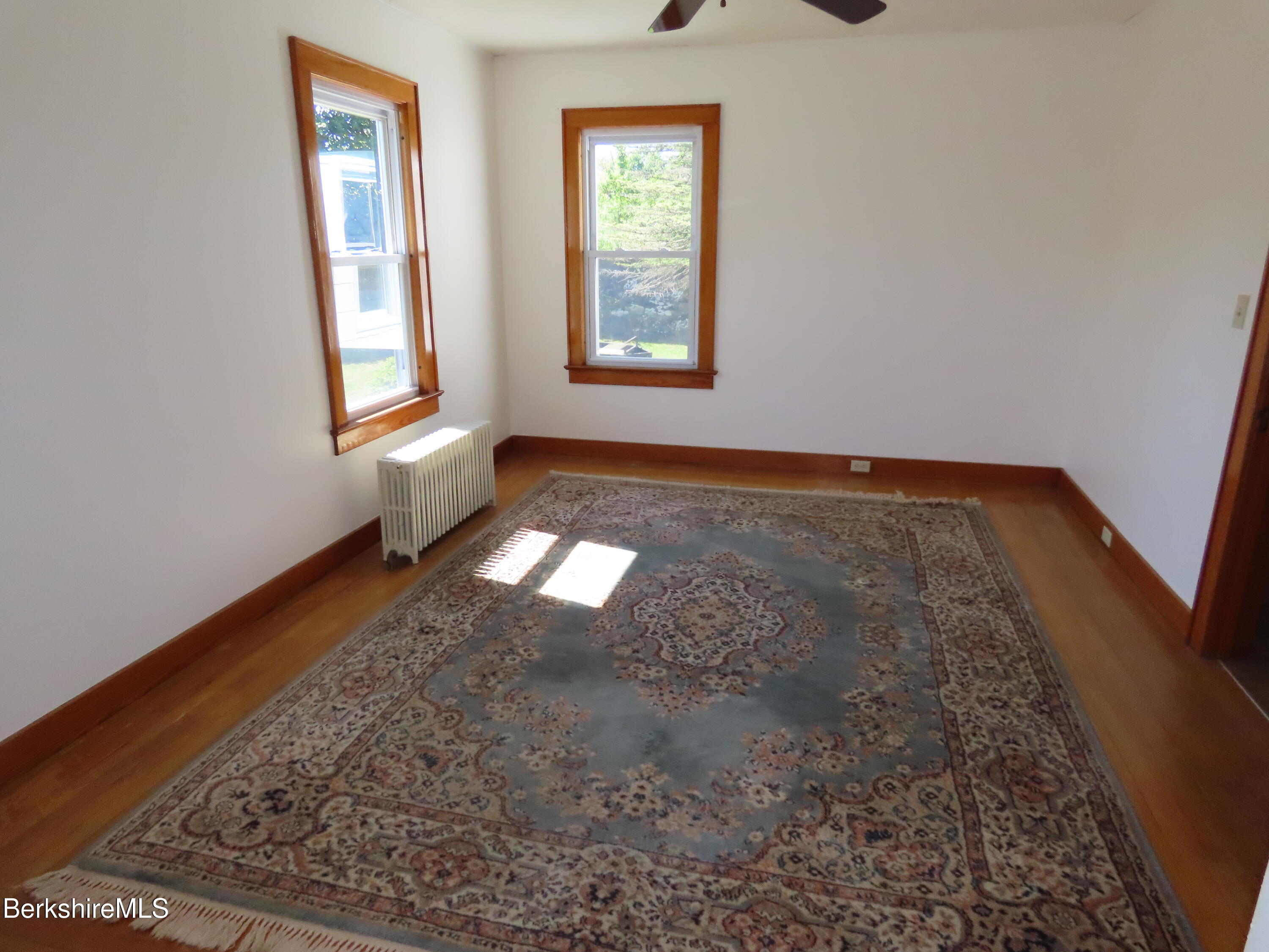 32 Valley Street Adams, MA 01220 - Photo 25 of 68 upstairs Dining room
