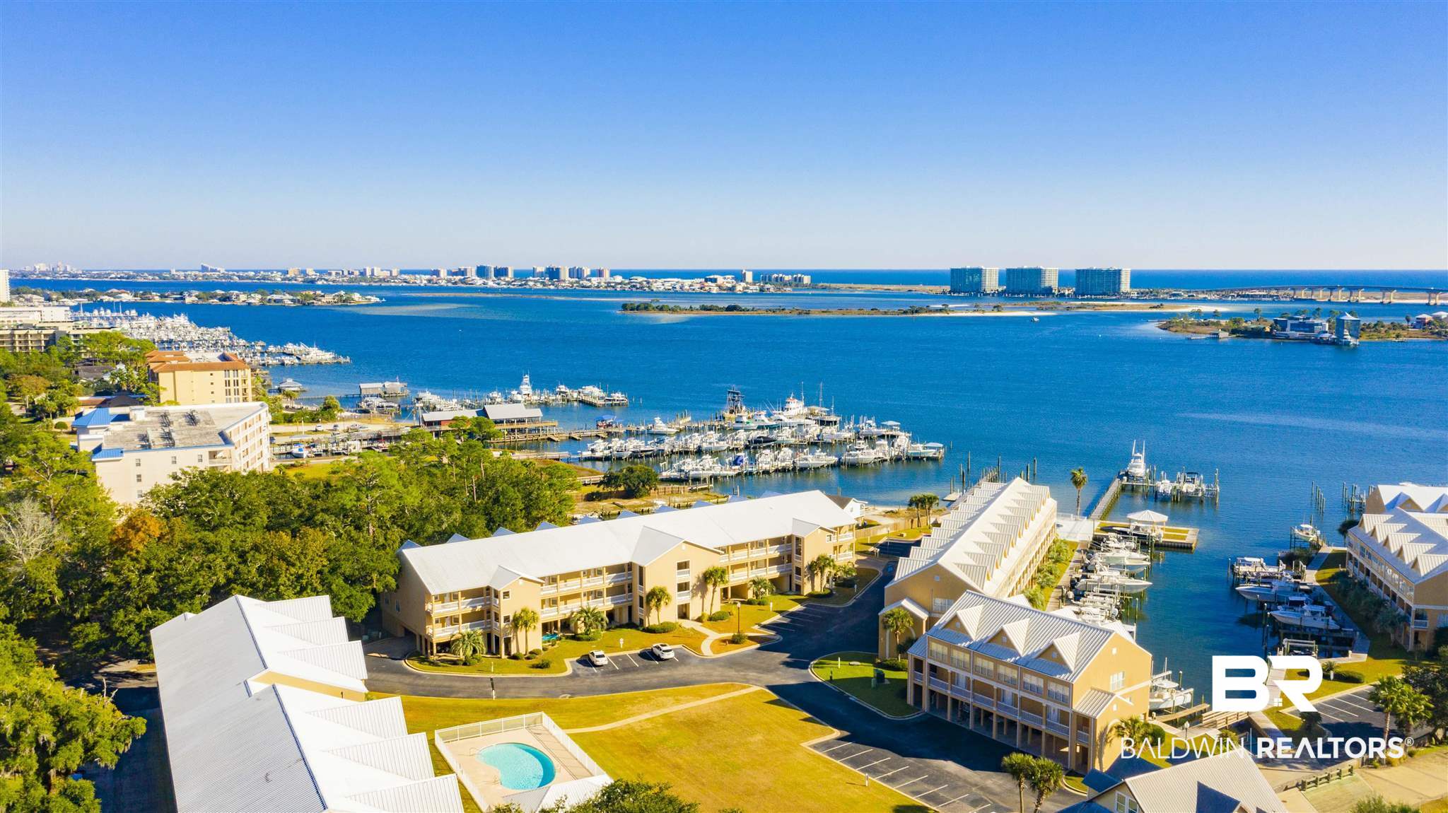4491 Walker Key Boulevard, Unit C3 Orange Beach, AL 36561 - Photo 24 of 43