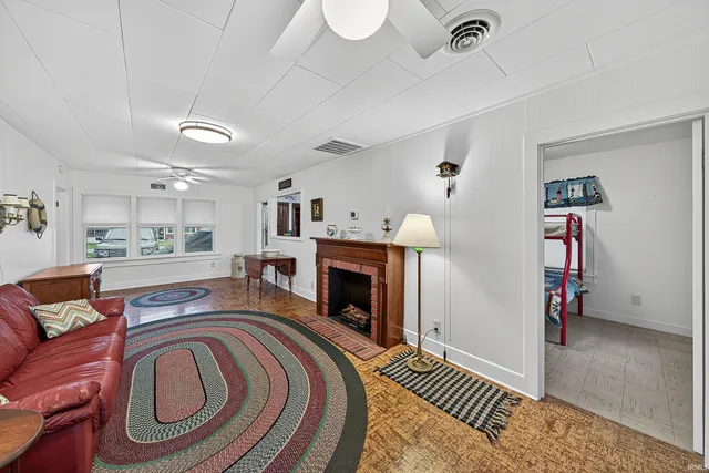 $599,000 | 17 EMS T42B Lane, Leesburg, IN 46538