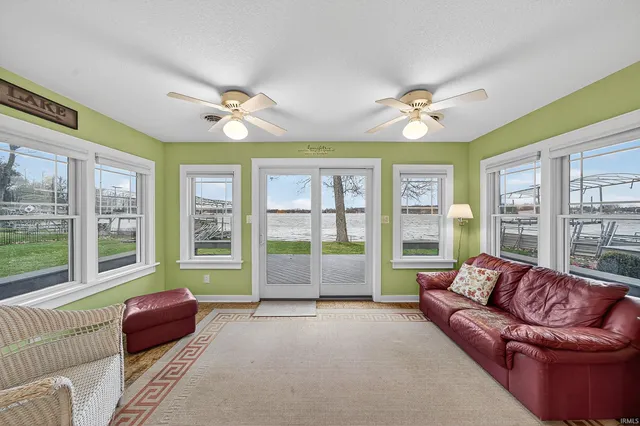 $599,000 | 17 EMS T42B Lane, Leesburg, IN 46538