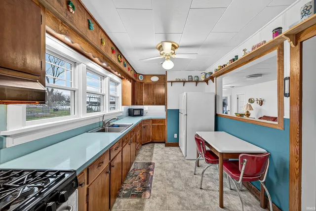 $599,000 | 17 EMS T42B Lane, Leesburg, IN 46538