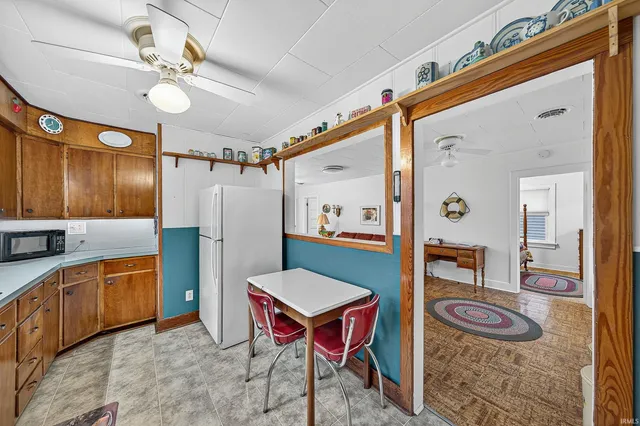 $599,000 | 17 EMS T42B Lane, Leesburg, IN 46538