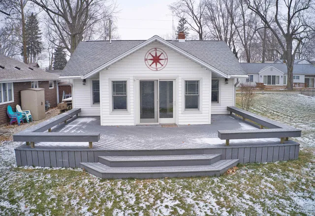 $599,000 | 17 EMS T42B Lane, Leesburg, IN 46538