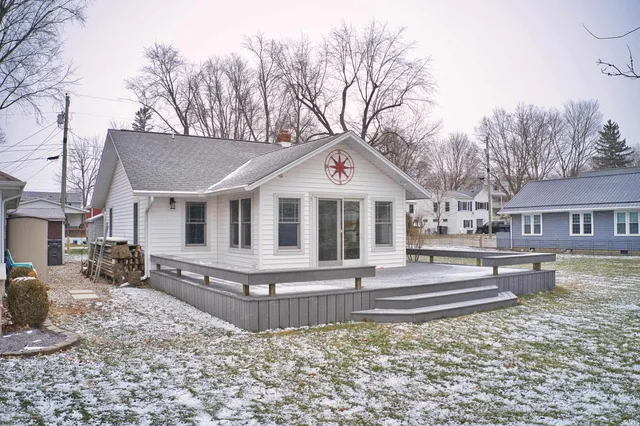 $599,000 | 17 EMS T42B Lane, Leesburg, IN 46538