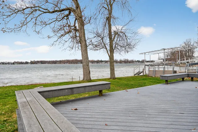 $599,000 | 17 EMS T42B Lane, Leesburg, IN 46538