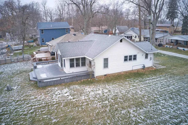 $599,000 | 17 EMS T42B Lane, Leesburg, IN 46538