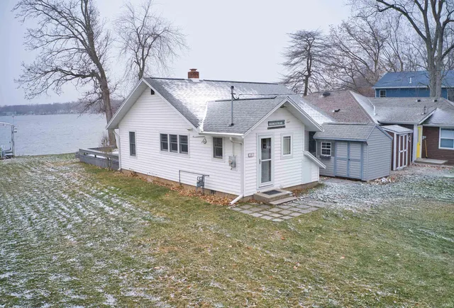 $599,000 | 17 EMS T42B Lane, Leesburg, IN 46538