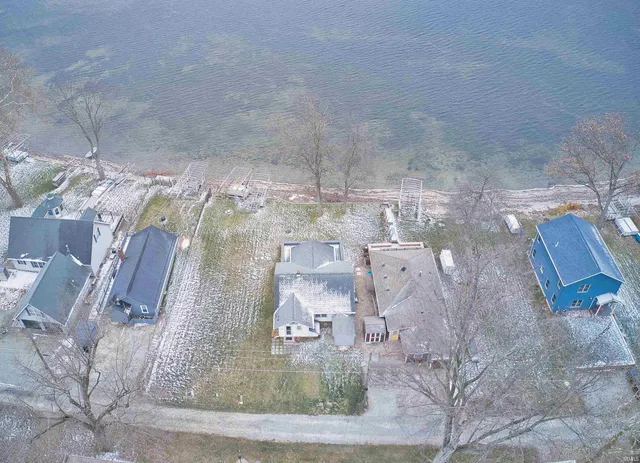 $599,000 | 17 EMS T42B Lane, Leesburg, IN 46538