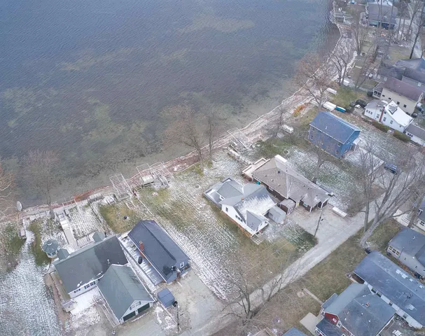 $599,000 | 17 EMS T42B Lane, Leesburg, IN 46538