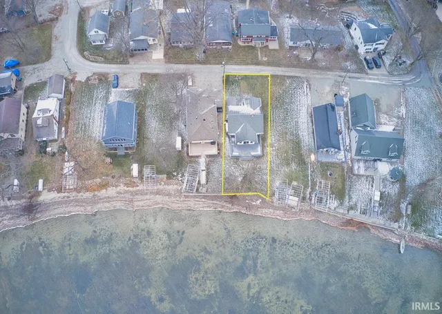 $599,000 | 17 EMS T42B Lane, Leesburg, IN 46538