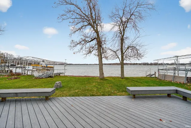 $599,000 | 17 EMS T42B Lane, Leesburg, IN 46538