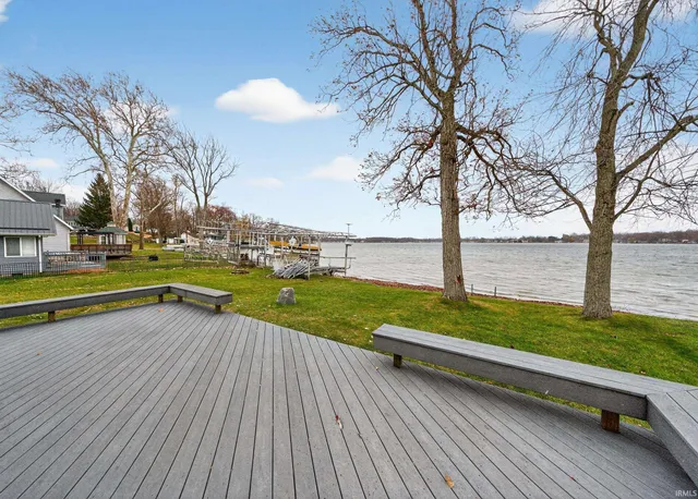 $599,000 | 17 EMS T42B Lane, Leesburg, IN 46538