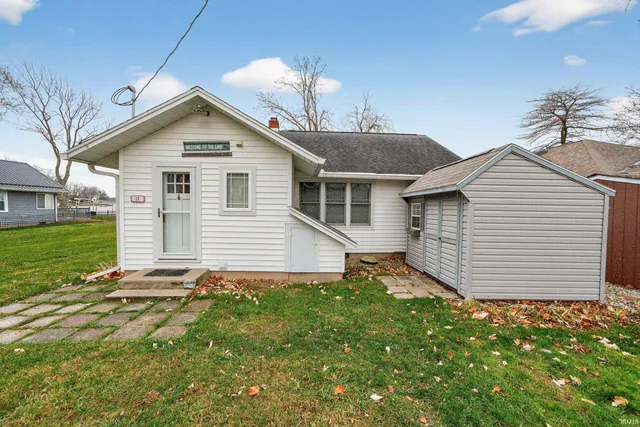 $599,000 | 17 EMS T42B Lane, Leesburg, IN 46538