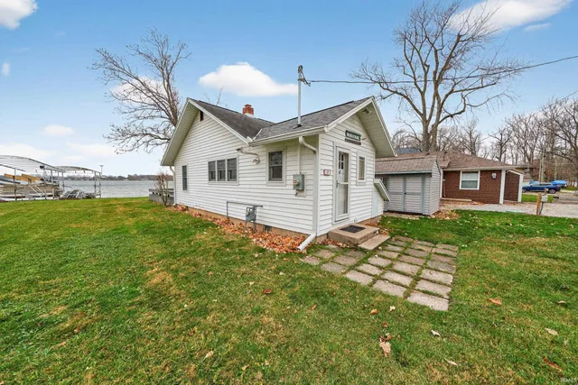 $599,000 | 17 EMS T42B Lane, Leesburg, IN 46538