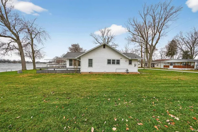 $599,000 | 17 EMS T42B Lane, Leesburg, IN 46538