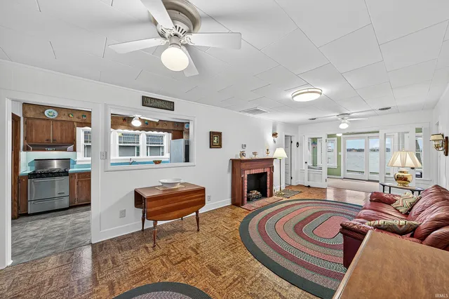 $599,000 | 17 EMS T42B Lane, Leesburg, IN 46538