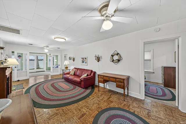 $599,000 | 17 EMS T42B Lane, Leesburg, IN 46538