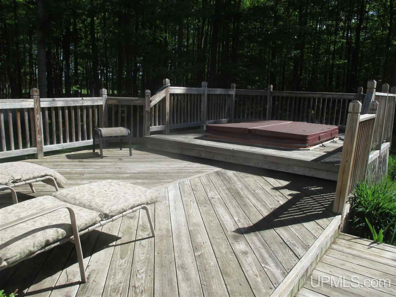 17078 North Co Road Powers, MI 49874 - Photo 18 of 28