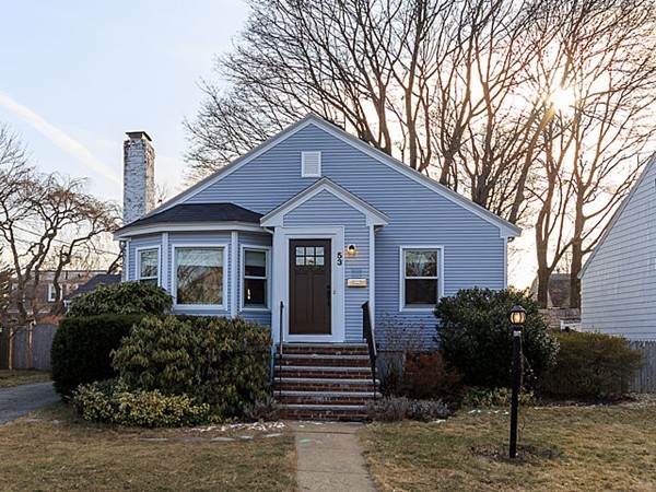 53 Glendale Road Marblehead, MA 01945 - Photo 1 of 26