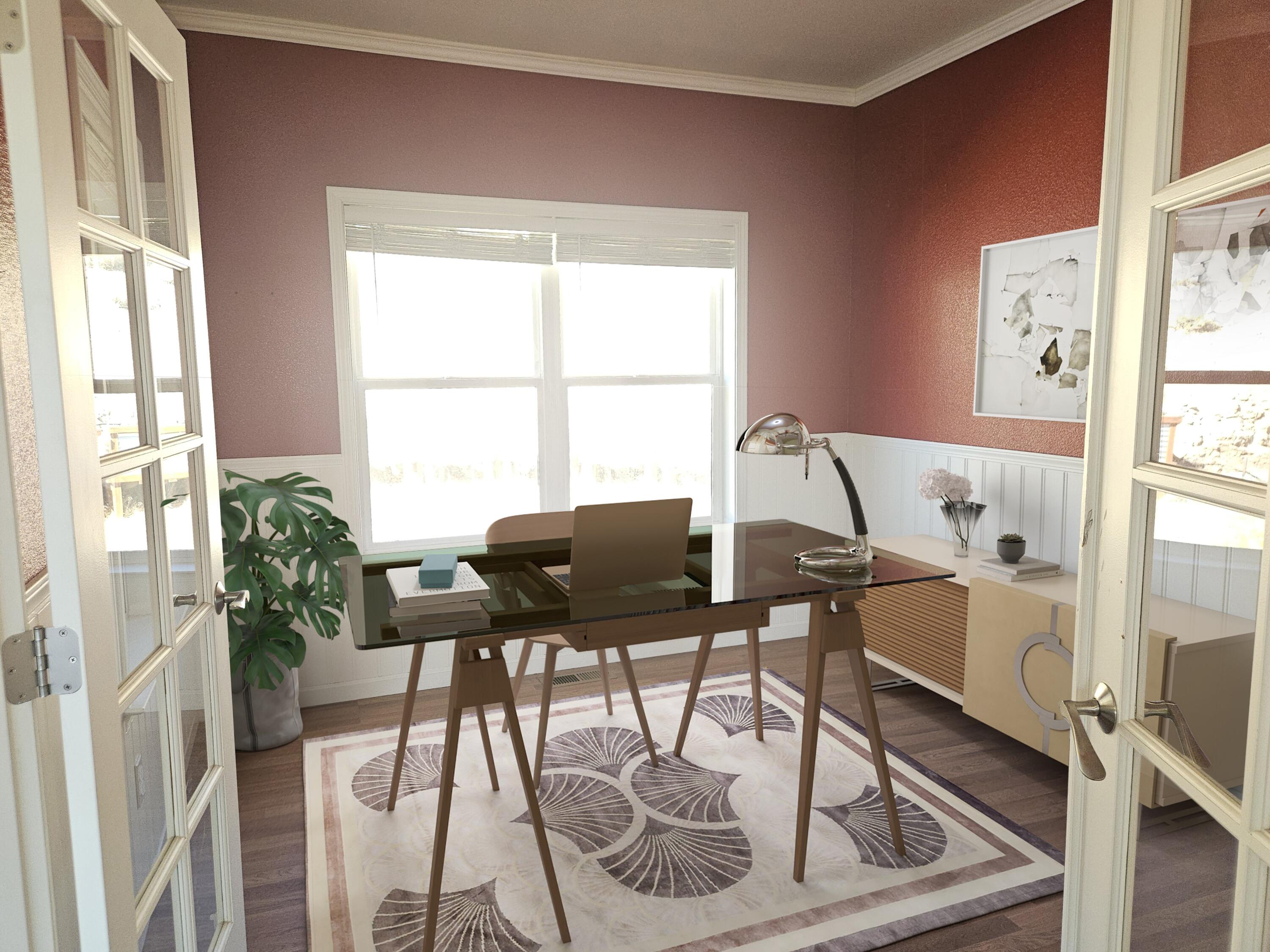 11435 Hill Road Klamath Falls, OR 97603 - Photo 23 of 29 19. Office
